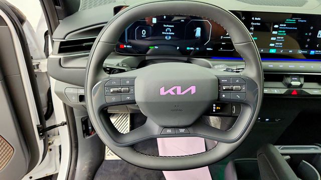 2026 Kia EV9 GT-Line AWD - 23057888 - 13