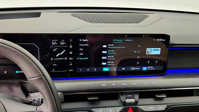 2026 Kia EV9 GT-Line AWD - 23057888 - 17