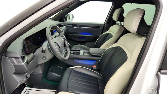 2026 Kia EV9 GT-Line AWD - 23057888 - 19