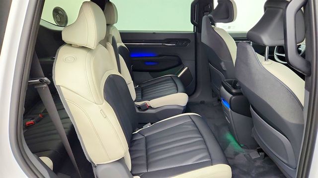 2026 Kia EV9 GT-Line AWD - 23057888 - 22