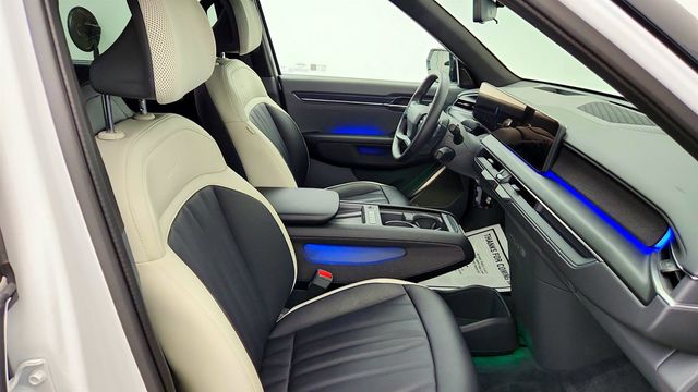 2026 Kia EV9 GT-Line AWD - 23057888 - 23