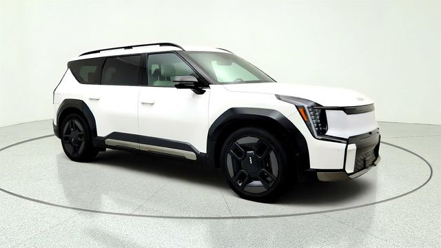 2026 Kia EV9 GT-Line AWD - 23057888 - 2