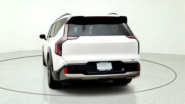 2026 Kia EV9 GT-Line AWD - 23057888 - 5