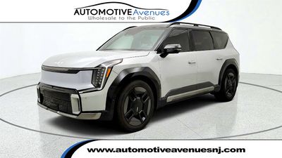 2026 Kia EV9