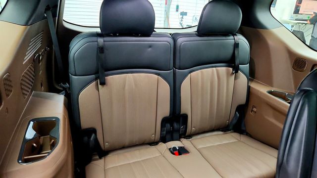 2026 Kia EV9 GT-Line AWD - 23079278 - 19