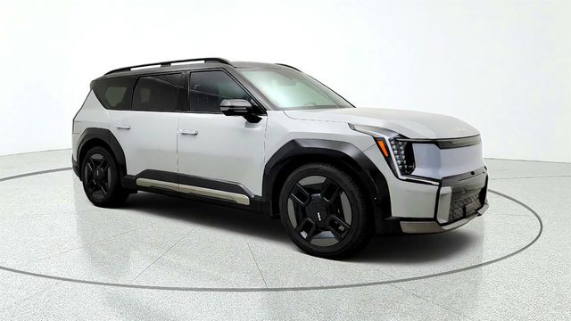 2026 Kia EV9 GT-Line AWD - 23079278 - 2