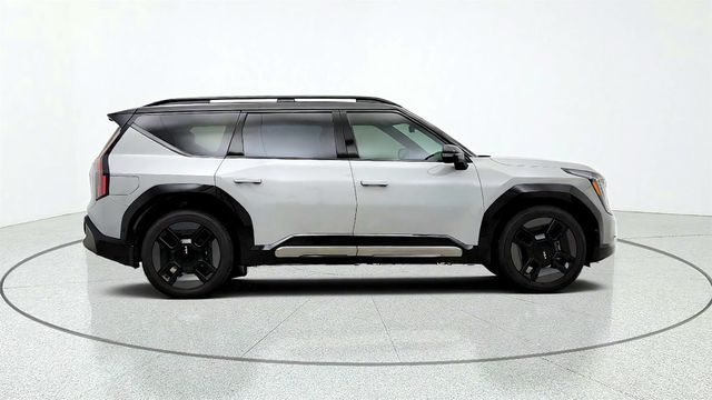 2026 Kia EV9 GT-Line AWD - 23079278 - 3