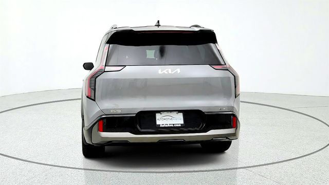 2026 Kia EV9 GT-Line AWD - 23079278 - 5