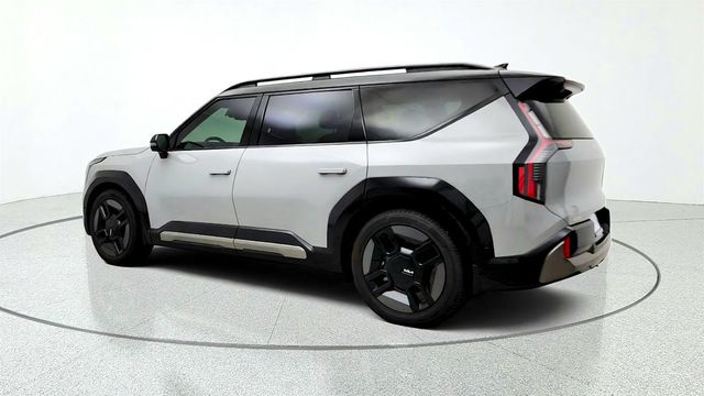 2026 Kia EV9 GT-Line AWD - 23079278 - 6