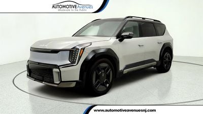 2026 Kia EV9