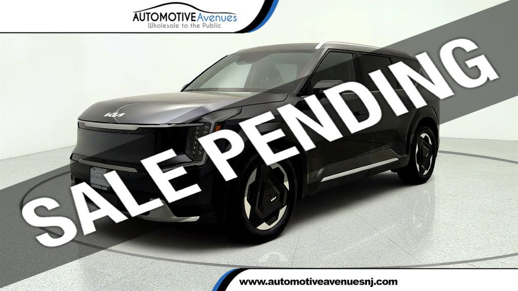 2026 Kia EV9 Land AWD - 23058719 | Video 1