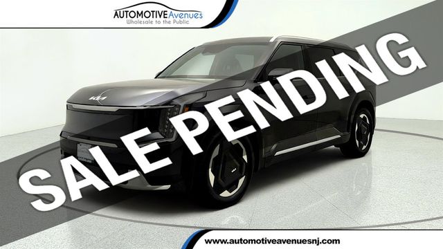 2026 Kia EV9 Land AWD - 23058719 - 0