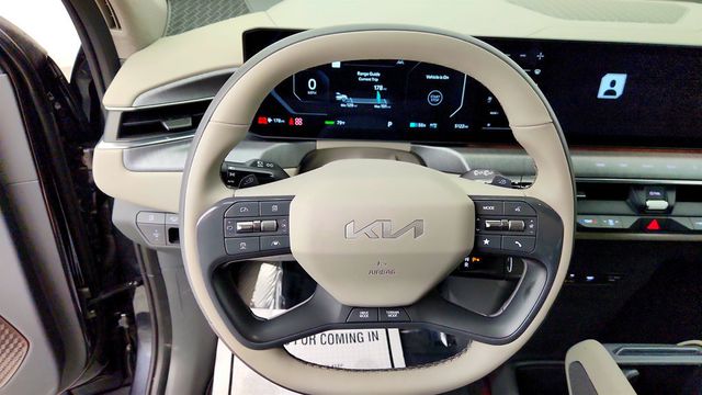 2026 Kia EV9 Land AWD - 23058719 - 13