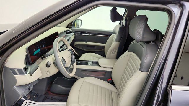 2026 Kia EV9 Land AWD - 23058719 - 19