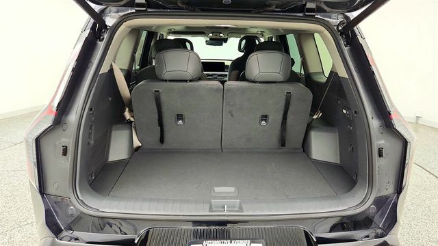 2026 Kia EV9 Land AWD - 23058719 - 22