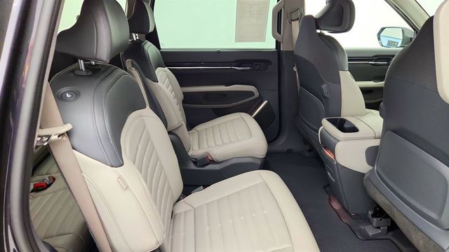2026 Kia EV9 Land AWD - 23058719 - 23