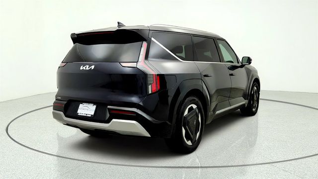 2026 Kia EV9 Land AWD - 23058719 - 4