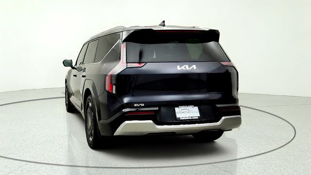 2026 Kia EV9 Land AWD - 23058719 - 5
