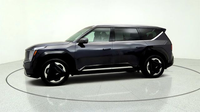 2026 Kia EV9 Land AWD - 23058719 - 7