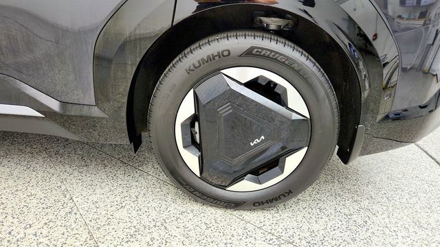 2026 Kia EV9 Land AWD - 23058719 - 8
