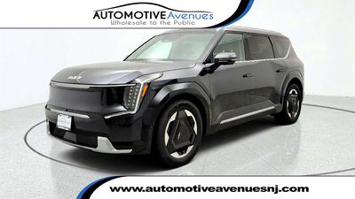 2026 Kia EV9