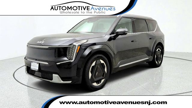 2026 Kia EV9 Land AWD - 23074383 - 0