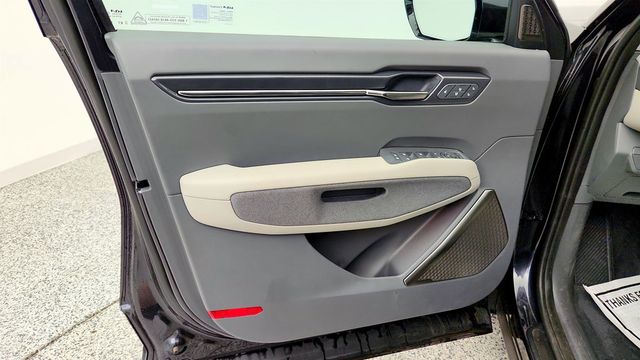 2026 Kia EV9 Land AWD - 23074383 - 10
