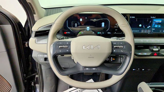 2026 Kia EV9 Land AWD - 23074383 - 13