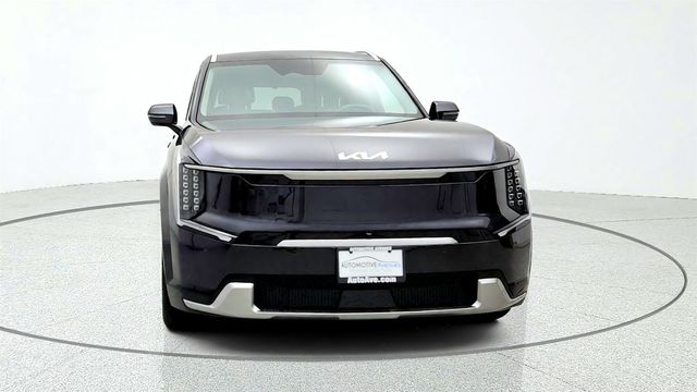 2026 Kia EV9 Land AWD - 23074383 - 1