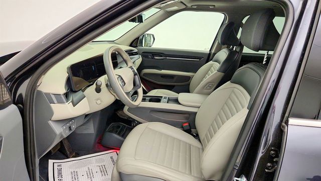 2026 Kia EV9 Land AWD - 23074383 - 19