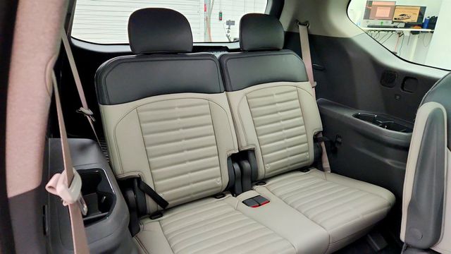 2026 Kia EV9 Land AWD - 23074383 - 21