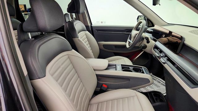 2026 Kia EV9 Land AWD - 23074383 - 23