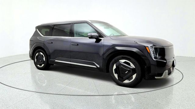 2026 Kia EV9 Land AWD - 23074383 - 2