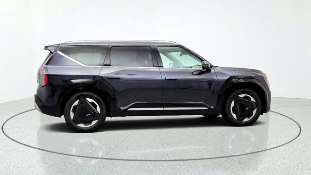 2026 Kia EV9 Land AWD - 23074383 - 3