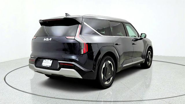 2026 Kia EV9 Land AWD - 23074383 - 4