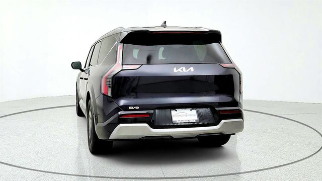 2026 Kia EV9 Land AWD - 23074383 - 5