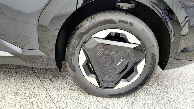 2026 Kia EV9 Land AWD - 23074383 - 8