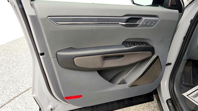 2026 Kia EV9 Land AWD w/ Nightfall Edition Package - 23075586 - 9