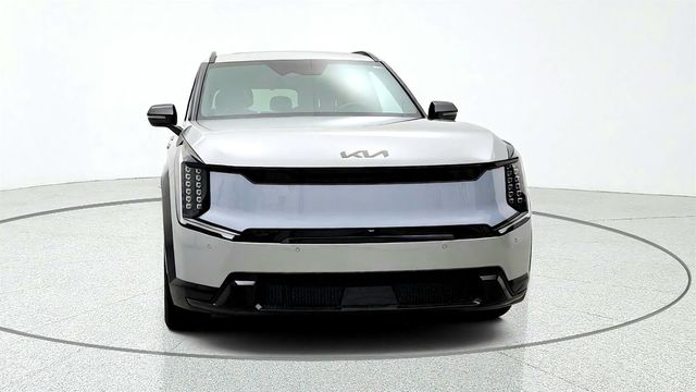 2026 Kia EV9 Land AWD w/ Nightfall Edition Package - 23075586 - 1