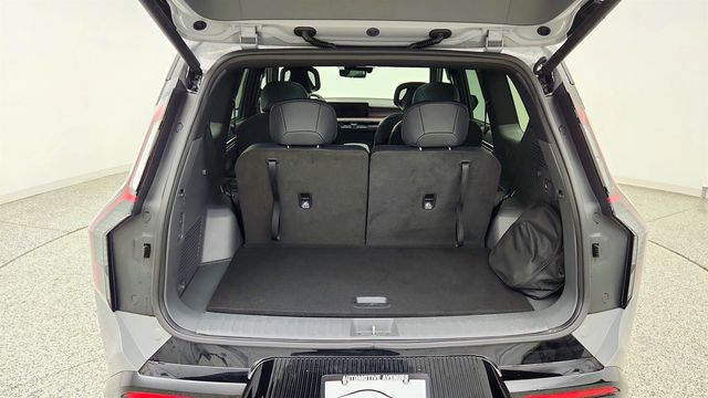 2026 Kia EV9 Land AWD w/ Nightfall Edition Package - 23075586 - 20