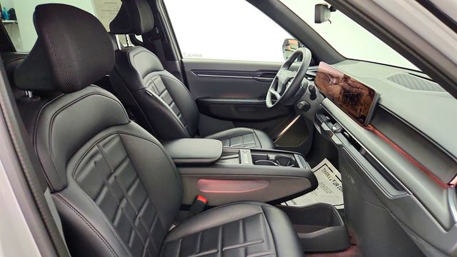 2026 Kia EV9 Land AWD w/ Nightfall Edition Package - 23075586 - 22