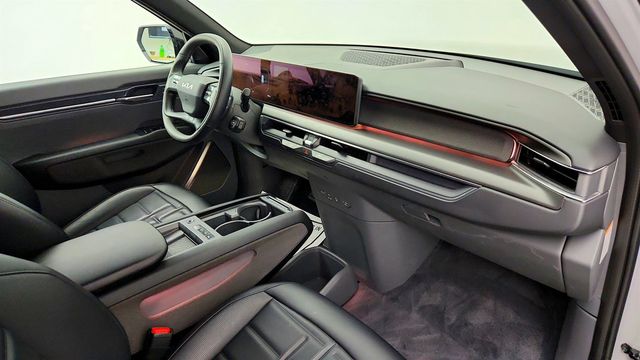 2026 Kia EV9 Land AWD w/ Nightfall Edition Package - 23075586 - 23