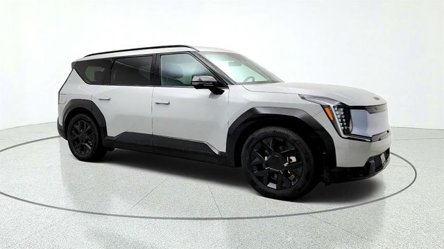 2026 Kia EV9 Land AWD w/ Nightfall Edition Package - 23075586 - 2