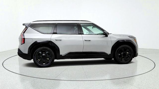 2026 Kia EV9 Land AWD w/ Nightfall Edition Package - 23075586 - 3