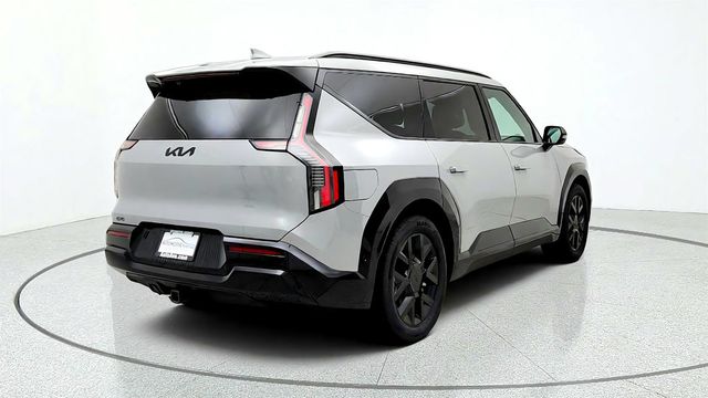 2026 Kia EV9 Land AWD w/ Nightfall Edition Package - 23075586 - 4