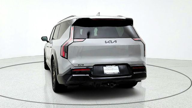 2026 Kia EV9 Land AWD w/ Nightfall Edition Package - 23075586 - 5