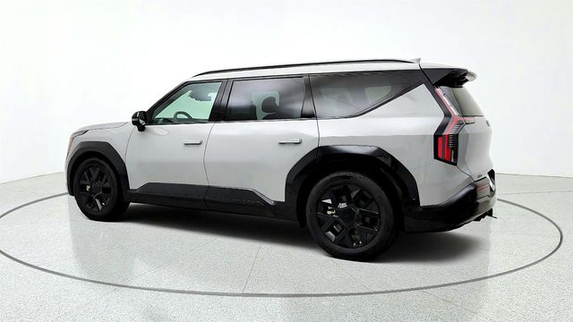 2026 Kia EV9 Land AWD w/ Nightfall Edition Package - 23075586 - 6