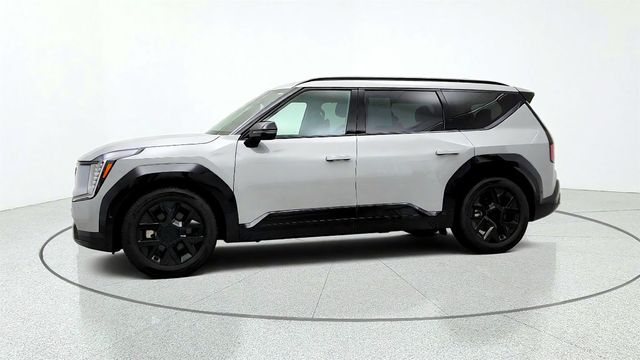 2026 Kia EV9 Land AWD w/ Nightfall Edition Package - 23075586 - 7