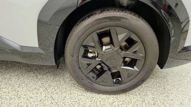 2026 Kia EV9 Land AWD w/ Nightfall Edition Package - 23075586 - 8