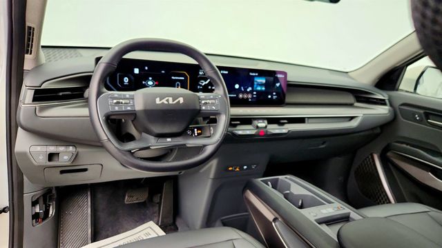 2026 Kia EV9 Light Short Range RWD - 23012902 - 11